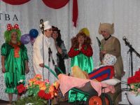 Дружбинский сельский дом культуры