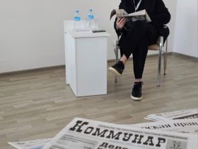 Печать бессмертия: тенденции развития газетной журналистики от эксперта МедиаСаммита 2.0