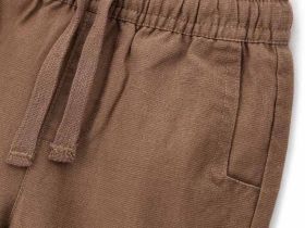 Брюки для маленького мальчика