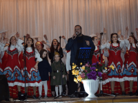 Дом культуры с. Анненково