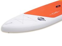 Надувная доска для SUP-бординга ADVENTUM Orange 10'6"
