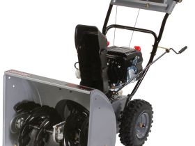 Снегоуборщик CRAFTSMAN 88172