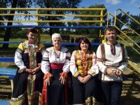 Ширококарамышский сельский дом культуры