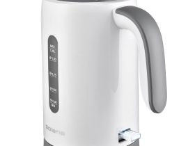 Чайник Polaris PWK 1220C Water Way Pro