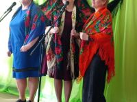 Сельский клуб х. Попов