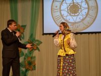 Рождественский центральный дом культуры