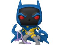 68698 Фигурка Batman: Knightfall Batman 90's
