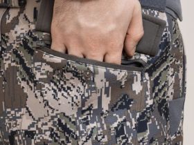 Костюм Remington XM Elite Improved Figure