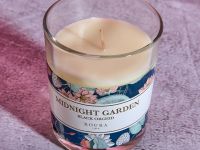 Свеча ароматическая Midnight Garden