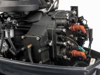 2х-тактный лодочный мотор MIKATSU M50FEL