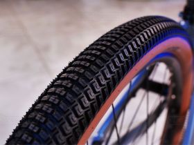 Экстремальный велосипед Cube Flying Circus, год 2025, цвет Голубой-Серый, ростовка 23