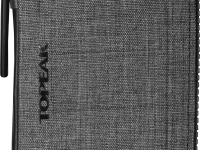 Кошелек с отделением для смартфона TOPEAK CYCLING WALLET 4.7&quot; (черный)