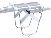 Велосумка-трансформер штаны на багажник Topeak MTX TrunkBag DXP TT9635 (черный)