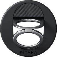Держатель Pitaka MagEZ Grip 3 с NFC Черный