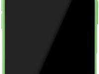 Клип-кейс Rocket Sense для Apple iPhone 17 Pro Green