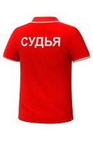 Футболка поло Madwave