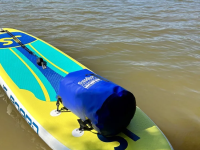 Надувная доска для SUP-бординга JS YEllOW 11'