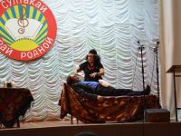 Султакаевский сельский дом культуры