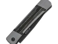 Нож Kizer Little Grand, сталь Nitro-V, рукоять G10/микарта