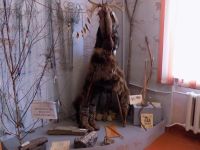 Абанский районный краеведческий музей им. М. В. Фомичёва