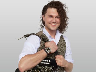 Билеты на Александр Бардин (ДК «Октябрь» (Подольск)) / Концерт | Афиша | ИнфоТаймс