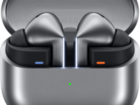 Беспроводные наушники Samsung