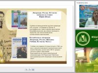 Актуальные проблемы в преподавании литературы: базовый и профильный уровни (ФГОС СОО)