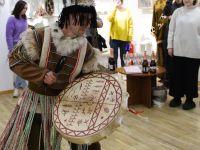 Городской выставочный центр им. В. С. Рогаля