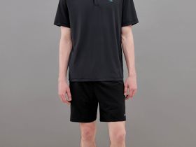 Спортивная футболка-поло из капсулы sport