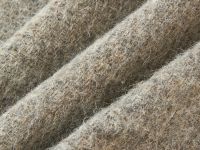 Плед Semplice, серый