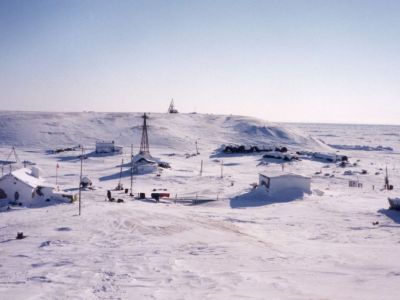 «С нами советуются»: Айсен Николаев об участии Якутии в формировании арктической повестки