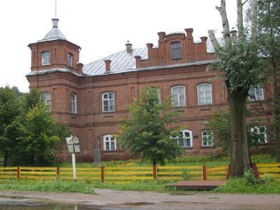 Кологривский краеведческий музей