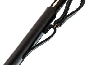 Нож Дипломат, сталь 95х18, граб