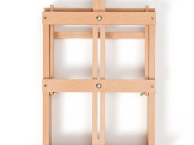 Мольберт настольный Pinax TE-11, бук