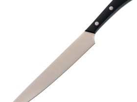 Кухонный нож Универсальный Fissman Mainz, 20 см