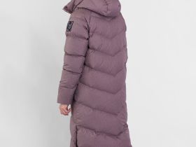 Пальто пуховое Ester VI Женское