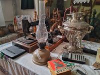 Народный историко-краеведческий музей г. Шахтерска