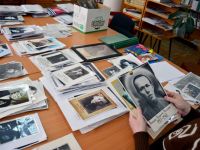 Краеведческая библиотека г. Великого Новгорода