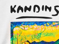 Футболка "Кандинский" все размеры