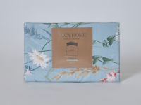 Комплект наволочек Стефания с ушками