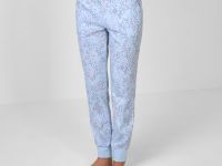 Комплект Autumn, голубой