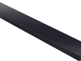 Акустическая система Samsung HW-Q990F черный титан