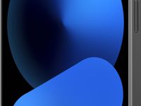 Смартфон HUAWEI nova 16s 12/256 ГБ «Сияющий чёрный»