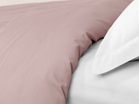 Пододеяльник Tea pink