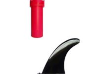 Надувная доска для SUP-бординга ZAP BREEZE 11