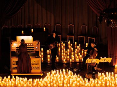 Билеты на Мировые рок-хиты при свечах (Дом журналиста) / Концерт | Афиша | ИнфоТаймс