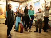 Музей сыра г. Кострома