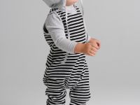 Шапка детская трикотажная для мальчиков