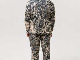 Джемпер Remington Polar Dream FIT Apex — из флиса