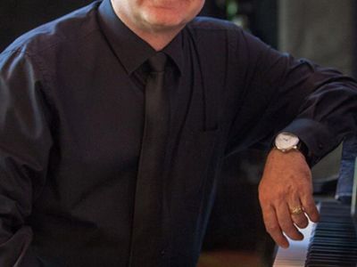 Даниил Крамер Трио